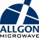 Allgon logotype