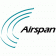 Airspan logotype