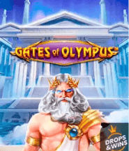GateOfOlympus-Slot